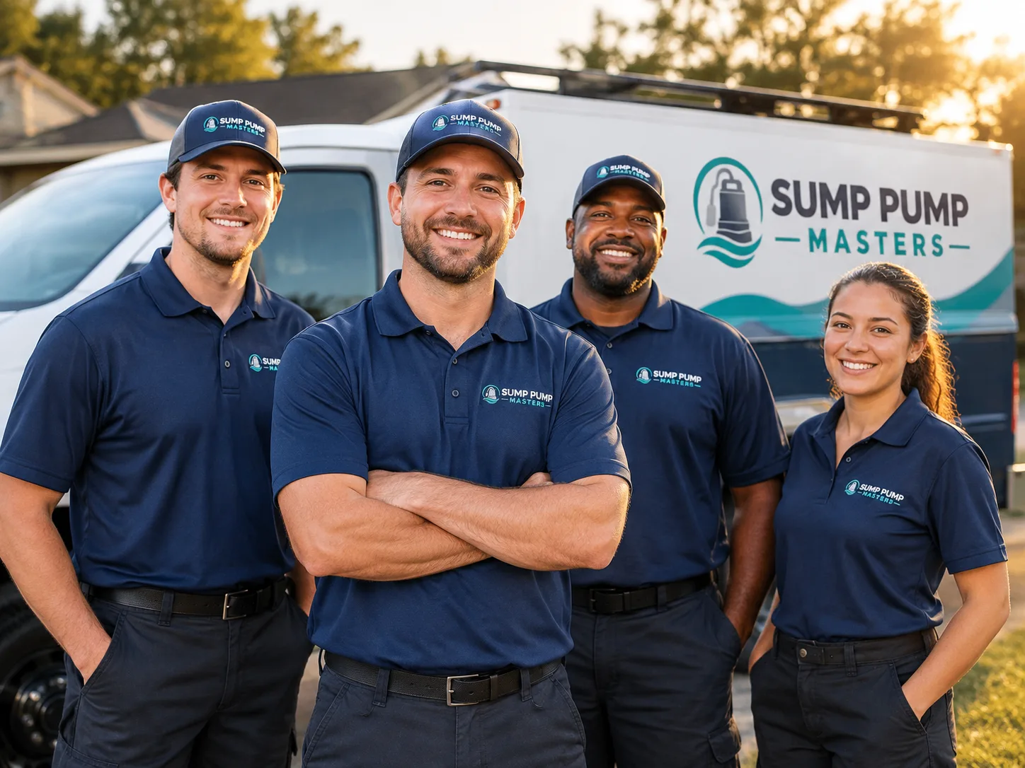 Sump Pump Repair company in Hitchita, OK